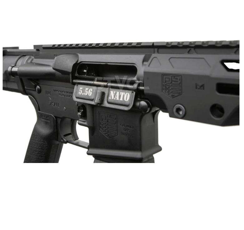 Карабін Diamondback DB15 кал. 223/5.56 SBR 11,5 Фото 2